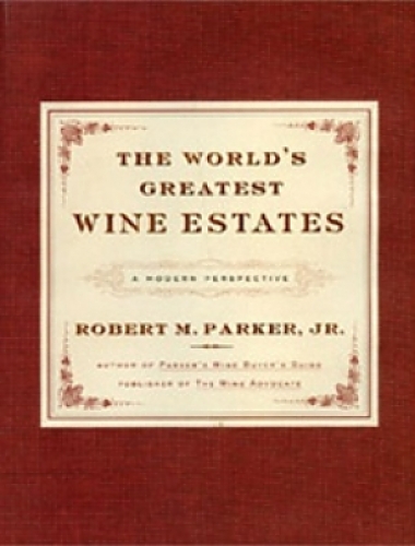 The World`s Greatest Wine Estate