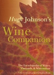 Wine Companion